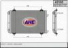 AHE 43195 Condenser, air conditioning